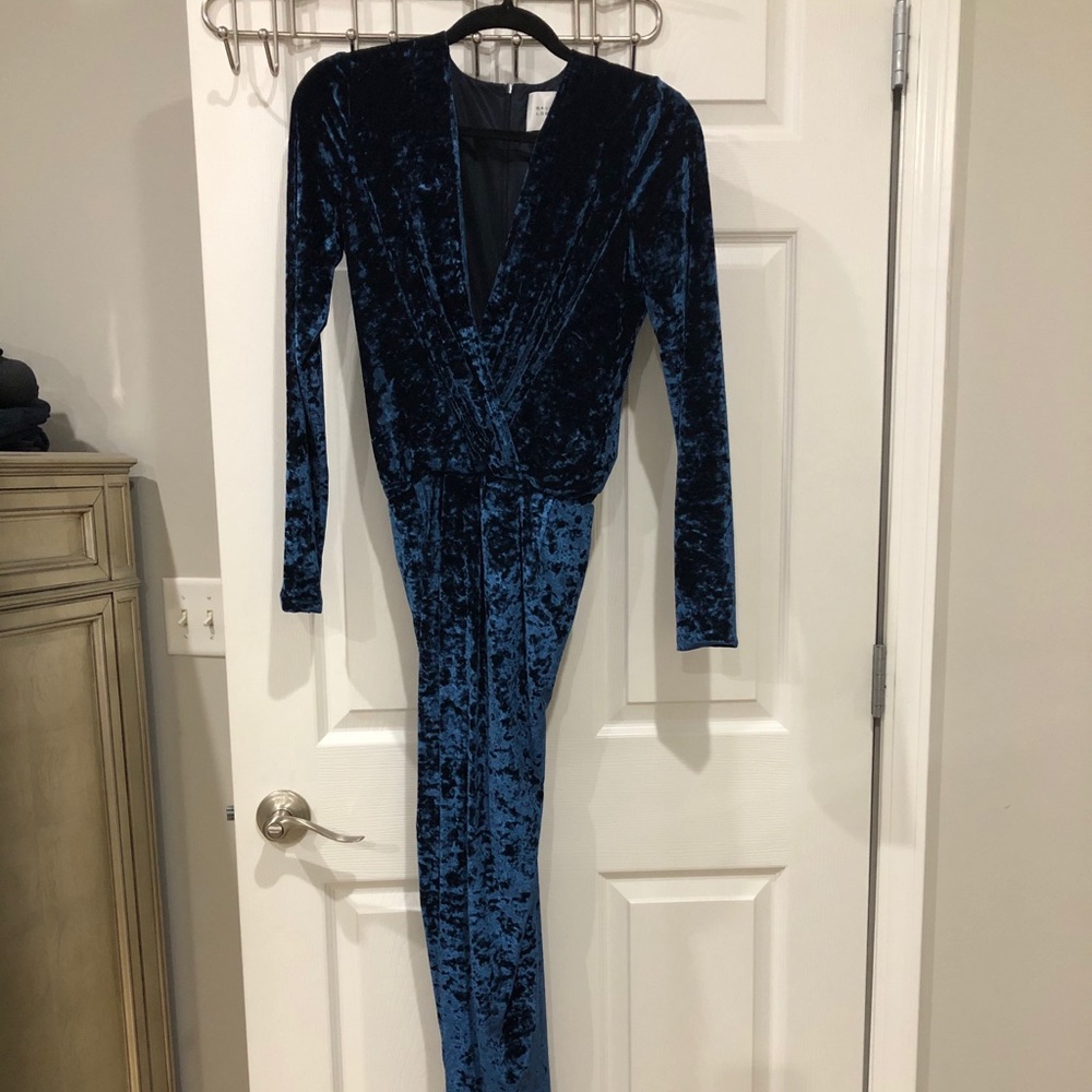 Galvan London Dress